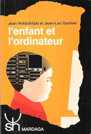 L'enfant et L'ordinateur