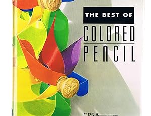 Seller image for The Best of Colored Pencil 1 for sale by Riverhorse Books