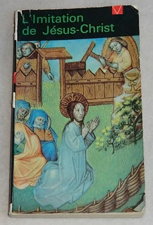 Seller image for L'IMITATION DE JESUS-CHRIST for sale by LE BOUQUINISTE