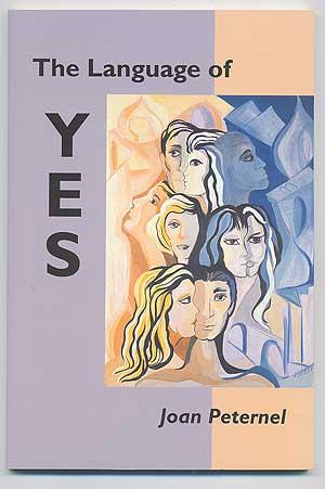 Seller image for The Language of Yes for sale by Between the Covers-Rare Books, Inc. ABAA