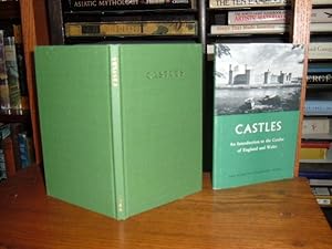 Castles: An Introduction to the Castles of England and Wales