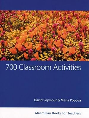 Immagine del venditore per 700 Classroom Activities venduto da AHA-BUCH GmbH