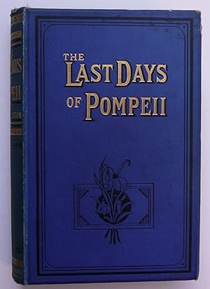 The Last Days of Pompeii