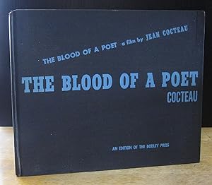 Seller image for The Blood of a Poet - A Film by Jean Cocteau for sale by The BiblioFile