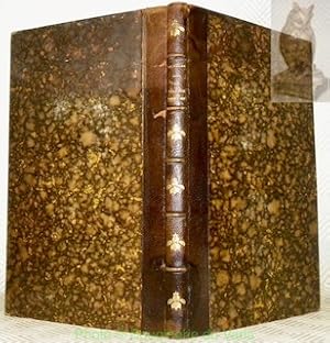 Bild des Verk�ufers f�r Organisation des �tudes dans un Coll�ge Chr�tien. zum Verkauf von Bouquinerie du Varis