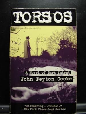 Imagen del vendedor de TORSOS / GLITZ a la venta por The Book Abyss