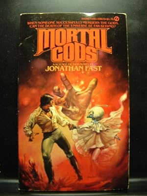 Immagine del venditore per MORTAL GODS venduto da The Book Abyss