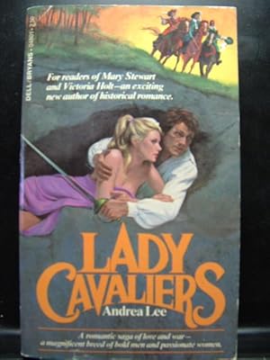 Seller image for LADY CAVALIERS / NOW & AGAIN for sale by The Book Abyss