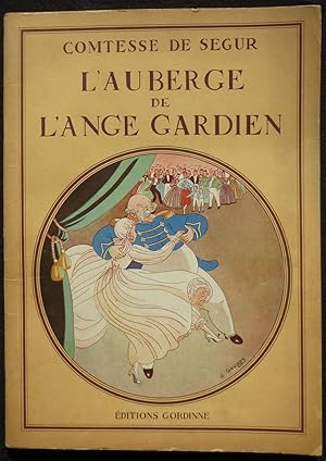 L'auberge de l'Ange-Gardien