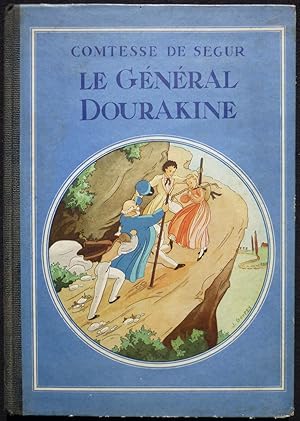 Le Général Dourakine