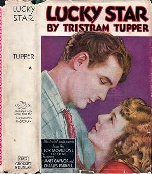 Imagen del vendedor de Lucky Star a la venta por Babylon Revisited Rare Books