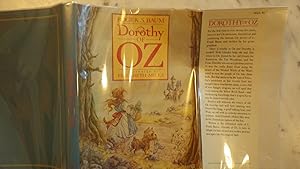 Seller image for Dorothy of Oz for sale by Bluff Park Rare Books