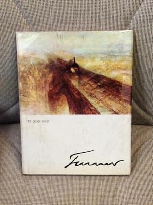 Seller image for Turner for sale by My Book Heaven