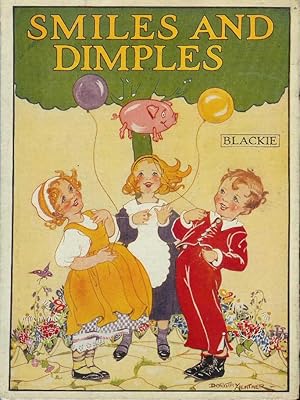 Imagen del vendedor de Smiles and Dimples a la venta por CHARLES BOSSOM