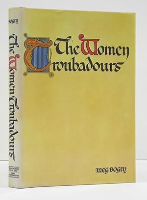 Seller image for The Women Troubadours for sale by Banjo Booksellers, IOBA