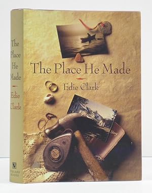 Seller image for The Place He Made for sale by Banjo Booksellers, IOBA