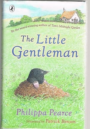 Seller image for The Little Gentleman for sale by Jenny Wren Books