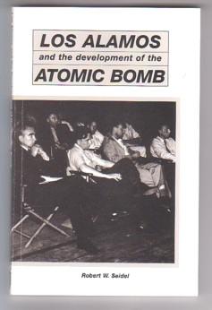 Seller image for Los Alamos & the Development of the Atomic Bomb for sale by Ray Dertz