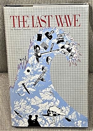 Seller image for The Last Wave for sale by My Book Heaven