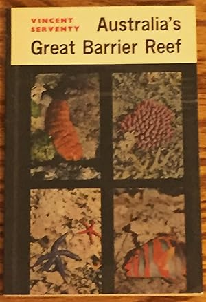 Seller image for Australia's Great Barrier Reef for sale by My Book Heaven