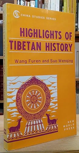 Highlights of Tibetan History