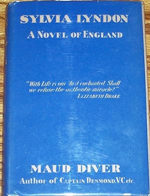 Sylvia Lyndon: A Novel of England