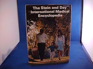 The Stein and Day International Medical Encyclopedia