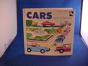 Seller image for Cars for sale by Gene The Book Peddler