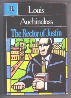 Imagen del vendedor de The Rector of Justin (Rediscovery Books) a la venta por Ray Dertz