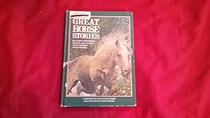 GREAT HORSE STORIES