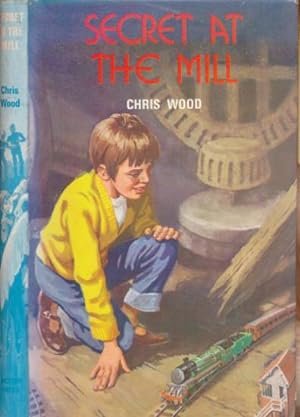 Seller image for Secret at the Mill for sale by Barter Books Ltd