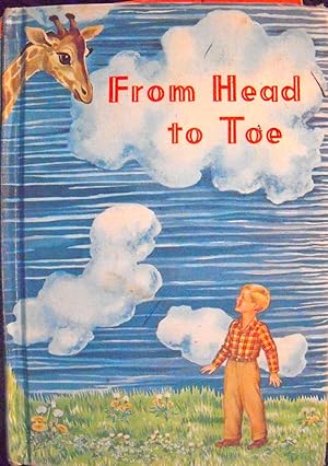 Seller image for From Head to Toe for sale by Basket Case Books