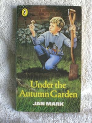 Seller image for Under the Autumn Garden for sale by MacKellar Art &  Books