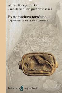 Imagen del vendedor de EXTREMADURA TARTESICA: arqueologa de un proceso perifrico a la venta por KALAMO LIBROS, S.L.