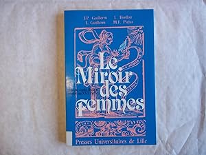 Seller image for Le Miroir Des Femmes 2. Roman, Conte, Theatre, Poesie Au XVIe Siecle. for sale by Carmarthenshire Rare Books