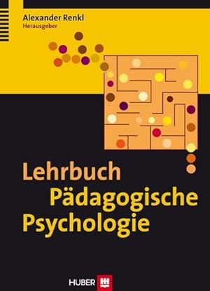 Immagine del venditore per Lehrbuch Pdagogische Psychologie venduto da AHA-BUCH GmbH