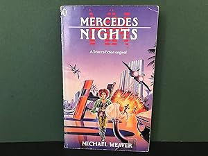 Seller image for Mercedes Nights for sale by Bookwood
