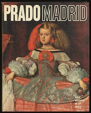 Imagen del vendedor de Prado Madrid: Great Museums of the World a la venta por Between the Covers-Rare Books, Inc. ABAA