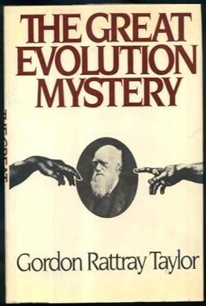 The Great Evolution Mystery