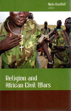 Bild des Verkufers fr Religion and African Civil Wars zum Verkauf von Sutton Books
