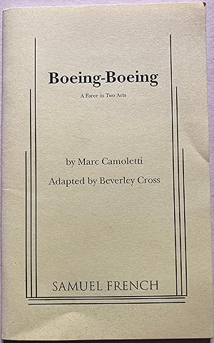 Boeing-Boeing