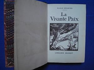 La Vivante Paix