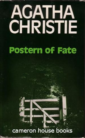 Postern of Fate