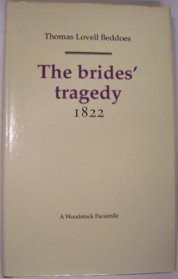 The Bride's Tragedy: 1822