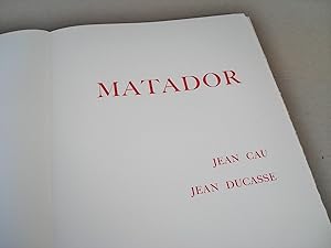 Matador