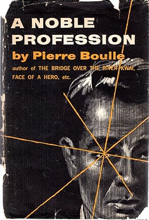 Immagine del venditore per A Noble Profession venduto da Dorley House Books, Inc.
