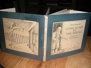 Seller image for Come Again in the Spring for sale by The Vintage BookStore