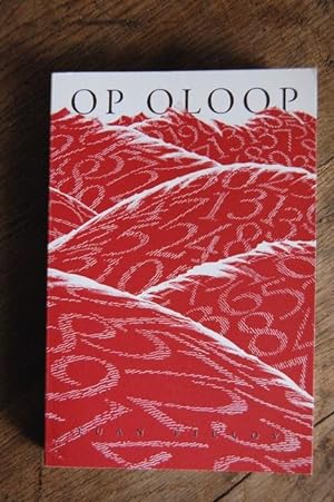 Imagen del vendedor de Op Oloop a la venta por Un livre en poche