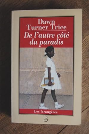 Seller image for De l'autre ct du Paradis for sale by Un livre en poche