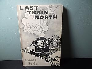 Last Train North